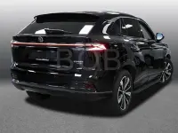 Gebraucht MG HS Luxury 272 PS (200 kW) 2025 Schwarz SUV
