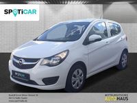 gebraucht Opel Karl Edition PDC Winterpaket