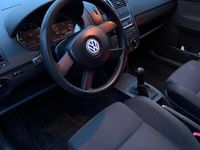 gebraucht VW Polo 9N