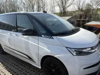 Gebraucht VW Multivan Life 204 PS (150 kW) 2023 Van / Kleinbus
