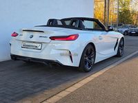 Gebraucht BMW Z4 M Sport 340 PS (250 kW) 2025 Weiß Cabrio