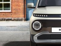 Neu Hyundai Inster Select 85 kW (116 PS) 2026 Beige Kleinwagen