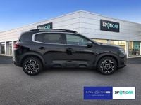 Gebraucht Citroën C5 Aircross 131 PS (96 kW) 2024 Schwarz SUV