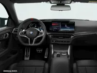 Gebraucht BMW M240i M Sport 387 PS (284 kW) 2025 Black sapphire metallic Coupé