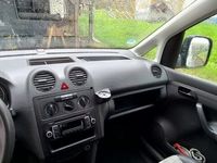 gebraucht VW Caddy TDI