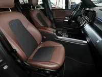 Gebraucht Mercedes GLB220 Progressive 190 PS (139 kW) 2023 Metalliclack mountaingrau SUV