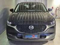 Usado Mazda CX-30 186 HP (136 kW) 2023 Azul SUV