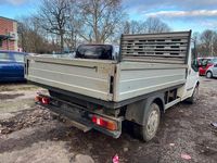 Gebraucht Ford 300 86 PS (63 kW) 2010 Weiß SUV