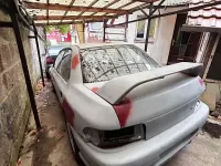 Gebraucht Subaru Impreza 130 PS (95 kW) 1998 Limousine