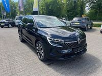 Gebraucht Renault Austral Techno 158 PS (116 kW) 2024 Schwarz SUV
