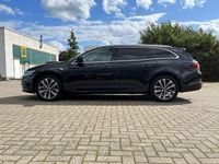 Gebraucht Renault Talisman 118 PS (86 kW) 2021 Schwarz