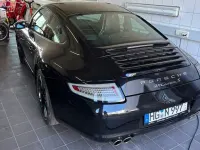 Gebraucht Porsche 911 Carrera S 355 PS (261 kW) 2006 Schwarz Coupé