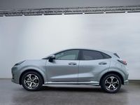 Neu Ford Puma ST-Line 125 PS (91 kW) 2025 Silber SUV