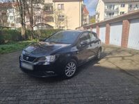 gebraucht Seat Ibiza SUN 1,2 TSI 77 kW