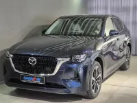 Gebraucht Mazda CX-60 Takumi-Line 328 PS (241 kW) 2025 Blau SUV