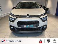Gebraucht Citroën C3 PureTech 113 PS (83 kW) 2024 Sand beige Kleinwagen