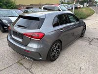 Gebraucht Mercedes A220 190 PS (139 kW) 2019 Grau Limousine