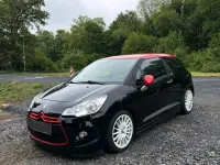 Gebraucht Citroën DS3 156 PS (114 kW) 2014 Kleinwagen