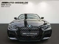 Gebraucht BMW 440 374 PS (275 kW) 2021 Black sapphire metallic Coupé