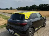 Gebraucht Smart #1 Edition #1 200 kW (272 PS) 2025 Schwarz SUV