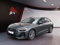 Gebraucht Audi A5 Ambiente 204 PS (150 kW) 2025 Daytonagrau perleffekt Coupé
