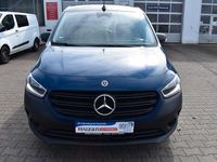 Gebraucht Mercedes Citan 113 131 PS (96 kW) 2023 Blau Kombi