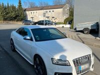 gebraucht Audi S5 V8