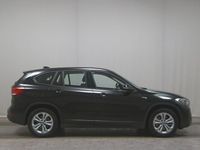 Gebraucht BMW X1 Advantage 220 PS (161 kW) 2021 Schwarz SUV