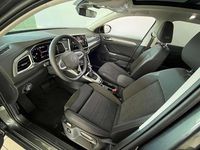 Gebraucht VW T-Roc Style 150 PS (110 kW) 2025 Grau SUV