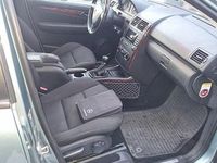 Gebraucht Mercedes A170 115 PS (84 kW) 2005 Grün Kleinwagen