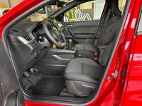 Neu Renault Captur Evolution 116 PS (85 kW) 2026 Dezirrot SUV