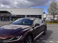 Gebraucht VW Arteon R-line 241 PS (177 kW) 2017 Kleinwagen
