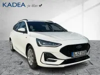 Occasion Ford Focus ST-Line X 155 ch (114 kW) 2025 Blanc Break