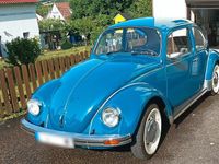 Gebraucht VW Käfer 34 PS (25 kW) 1985 Limousine
