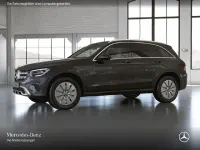 Gebraucht Mercedes GLC300e 320 PS (235 kW) 2021 SUV