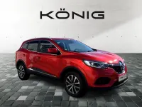 Brugt Renault Kadjar 140 HK (102 kW) 2021 Rød SUV