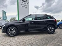 Gebraucht Skoda Kamiq Selection 116 PS (85 kW) 2025 Schwarz SUV