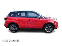 gebraucht Suzuki Vitara 1.4 Allrad/Anhängerkupplung/Panoramadach/Navi