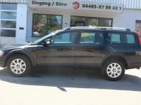 Gebraucht Volvo XC70 185 PS (136 kW) 2006 Schwarz Kombi