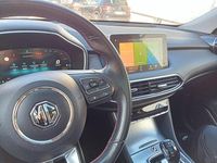 Occasion MG EHS Luxury 162 ch (119 kW) 2021 Noir SUV