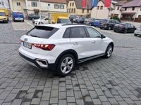 Gebraucht Audi A3 150 PS (110 kW) 2024 Arkonaweiß Kleinwagen