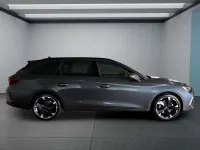 Gebraucht Cupra Leon 150 PS (110 kW) 2024 Grau Kombi