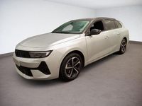 Gebraucht Opel Astra S 131 PS (96 kW) 2025 Grau Kombi