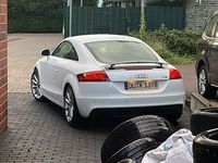 gebraucht Audi TT 1.8l TFSI STERNENHIMMEL***