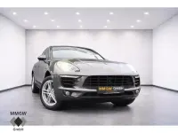 Second-hand Porsche Macan S 299 CP (219 kW) 2014 Gri SUV