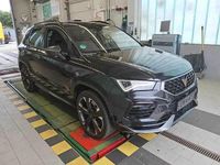 Usata Cupra Ateca 300 CV (220 kW) 2022 Nero SUV