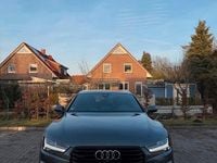 Gebraucht Audi A7 S-Line 320 PS (235 kW) 2017 Grau Kleinwagen