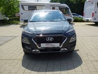 Gebraucht Hyundai Kona 141 PS (103 kW) 2019 Braun SUV