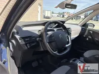 Gebraucht Citroën C4 Tendance 116 PS (85 kW) 2014 Blau Limousine