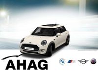 gebraucht Mini Cooper Panorama Klimaaut. Sportsitze PDC